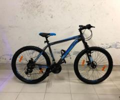 CTM s8 2019