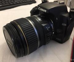 Canon Pix Z9