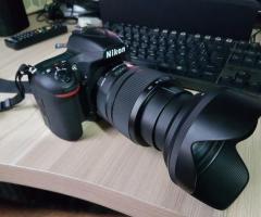 Nikon PowerShow S